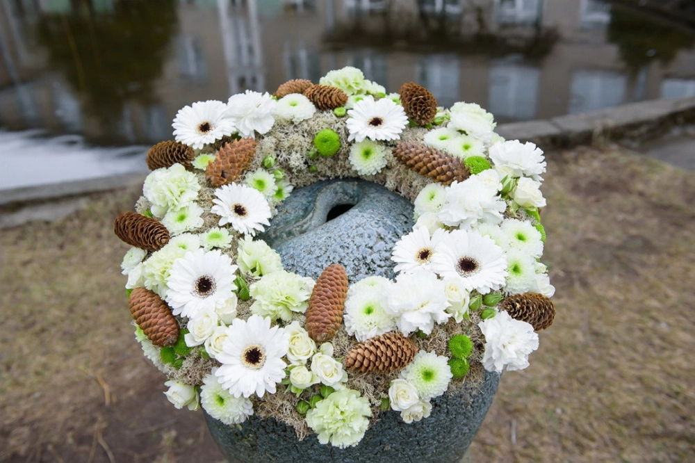 Главное фото